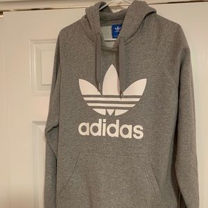 Adidas Sweatshirt